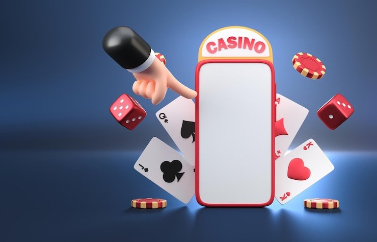 অ্যান্ড্রয়েডে fb77 bet মোবাইল অভিজ্ঞতার দৃশ্য