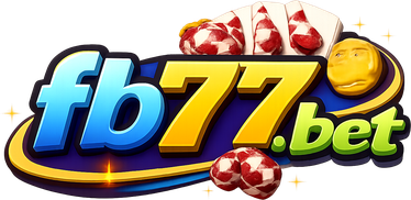fb77 bet লোগো